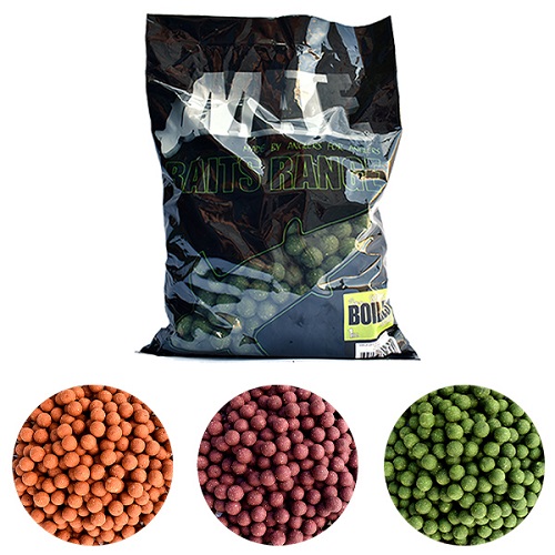 Mate Boilies 14mm 1kg